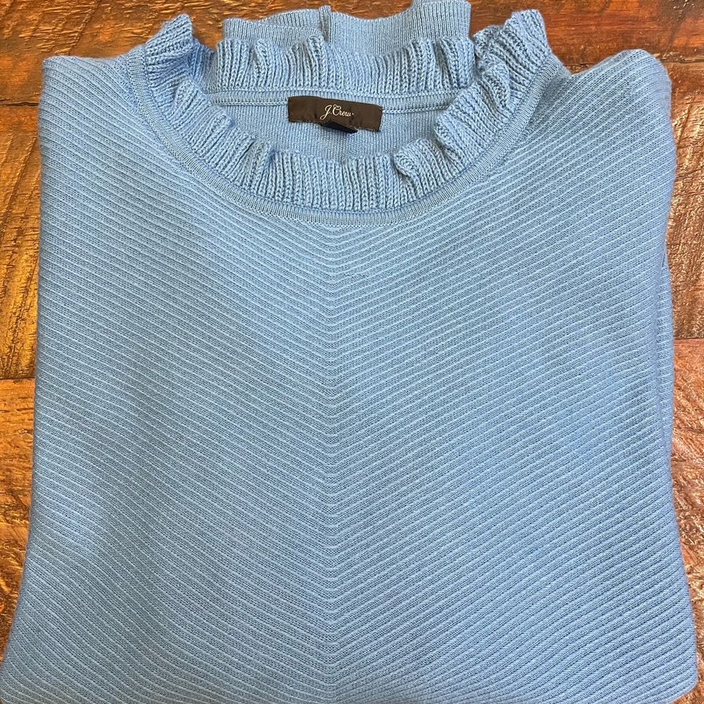 J crew plus sweater 3x